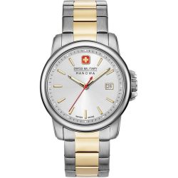 Swiss military hanowa Swiss Recruit II 06-5230.7.55.001