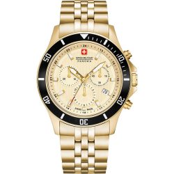 Swiss military hanowa Flagship Chrono II 06-5331.02.002