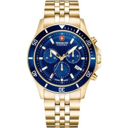 Swiss military hanowa Flagship Chrono II 06-5331.02.003