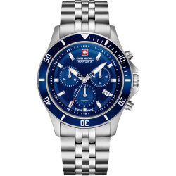 Swiss military hanowa Flagship Chrono II 06-5331.04.003