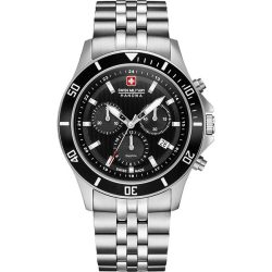 Swiss military hanowa Flagship Chrono II 06-5331.04.007