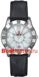 Swiss military hanowa Swiss Glamour 06-6186.04.001