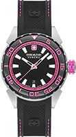 Swiss military hanowa Scuba Diver Lady 06-6323.04.007