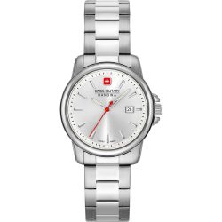 Swiss military hanowa Swiss Recruit Lady II 06-7230.7.04.001.30