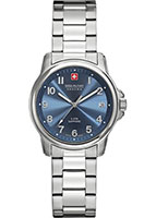 Swiss military hanowa Swiss Soldier Lady Prime 06-7231.04.003
