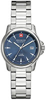 Swiss military hanowa Swiss Recruit Lady Prime Gift Set 06-8011.04.003