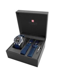 Swiss military hanowa Sea Lion Set 06-8279.04.007.03SET