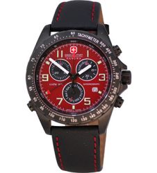 Swiss military hanowa Navigator SM10080JSBBK.10B