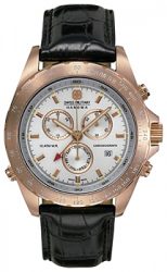 Swiss military hanowa Navigator SM10080XSRBK.H04