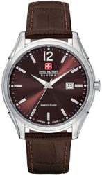 Swiss military hanowa Mountain Guide SM10083JSNBR.H12