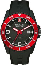 Swiss military hanowa Ranger SM10090JPB16BK.02