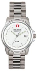 Swiss military hanowa Swiss Recruit SM10395MSN.H04M