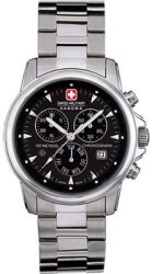 Swiss military hanowa Swiss Recruit SM10804MSS.02M