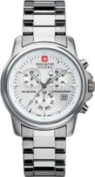 Swiss military hanowa Swiss Recruit SM10804MSS.04M
