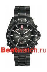 Swiss military hanowa Navigator SM12027XSB.H02MS