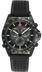 Swiss military hanowa Navigator SM12027XSBBK.H02S