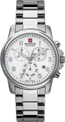 Swiss military hanowa Swiss Recruit SM12119MSN.H01M