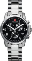 Swiss military hanowa Swiss Recruit SM12119MSN.H02M