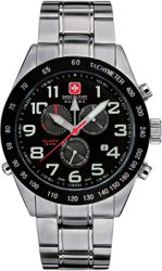 Swiss military hanowa Night Rider SM12426XSTB.H02MS
