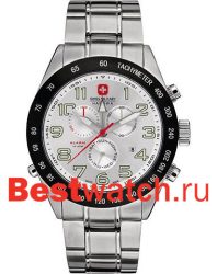 Swiss military hanowa Night Rider SM12426XSTB.H04M