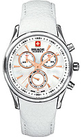 Swiss military hanowa Navalus SM12497LSNWH.H28A
