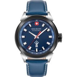 Swiss military hanowa Platoon Night Vision SMWGB2100170