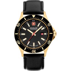 Swiss military hanowa Flagship X SMWGB2100611