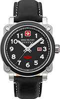 Swiss military hanowa Aerograph Night Vision SMWGB2101302