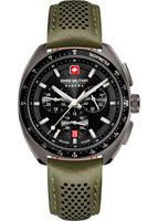 Swiss military hanowa Defender SMWGC0003340