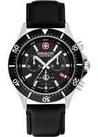 Swiss military hanowa Flagship X Chrono SMWGC2100705