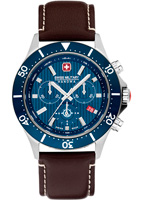 Swiss military hanowa Flagship X Chrono SMWGC2100706