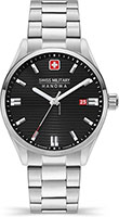 Swiss military hanowa Roadrunner SMWGH2200101