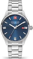 Swiss military hanowa Roadrunner SMWGH2200102