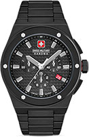 Swiss military hanowa Sidewinder Ceramic SMWGI0002280