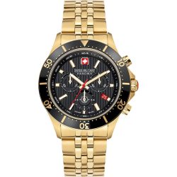 Swiss military hanowa Flagship X Chrono SMWGI2100710