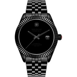 Swiss military hanowa Dark Night SMWGL0005530