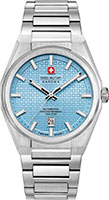 Swiss military hanowa Avalanche SMWGL0006904