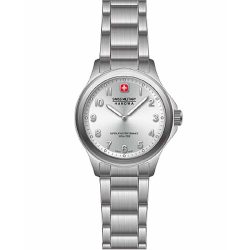 Swiss military hanowa Commander SMWLG0002902
