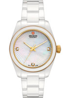 Swiss military hanowa Lady Ceramic SMWLG0005102