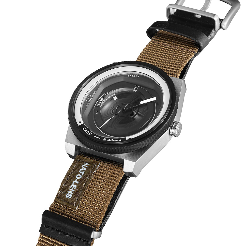 TACS TS1503A