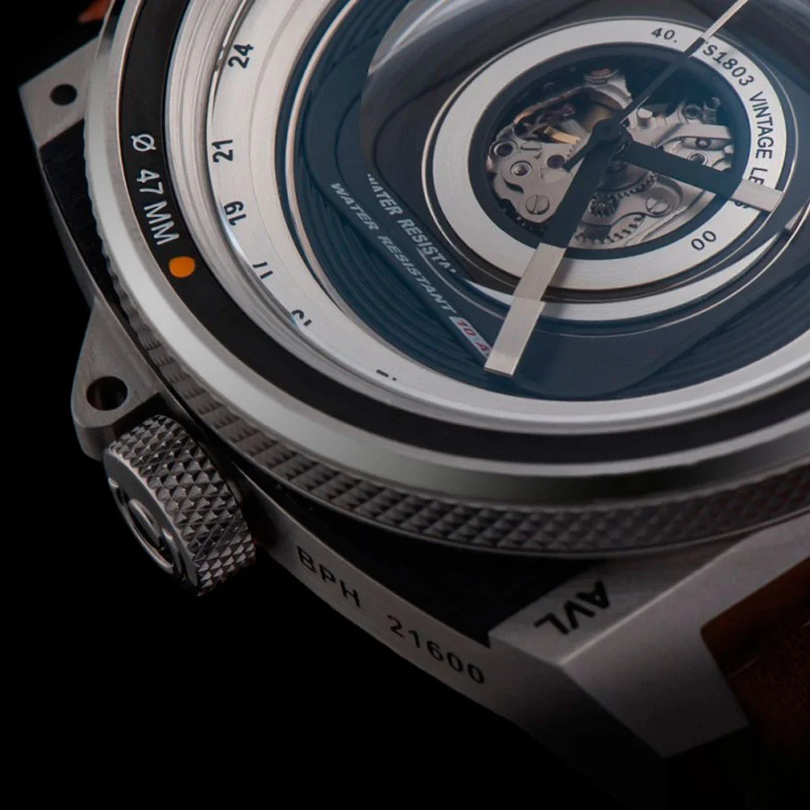 TACS TS1803BZ