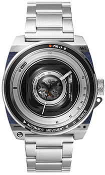 Вся коллекция AVL II