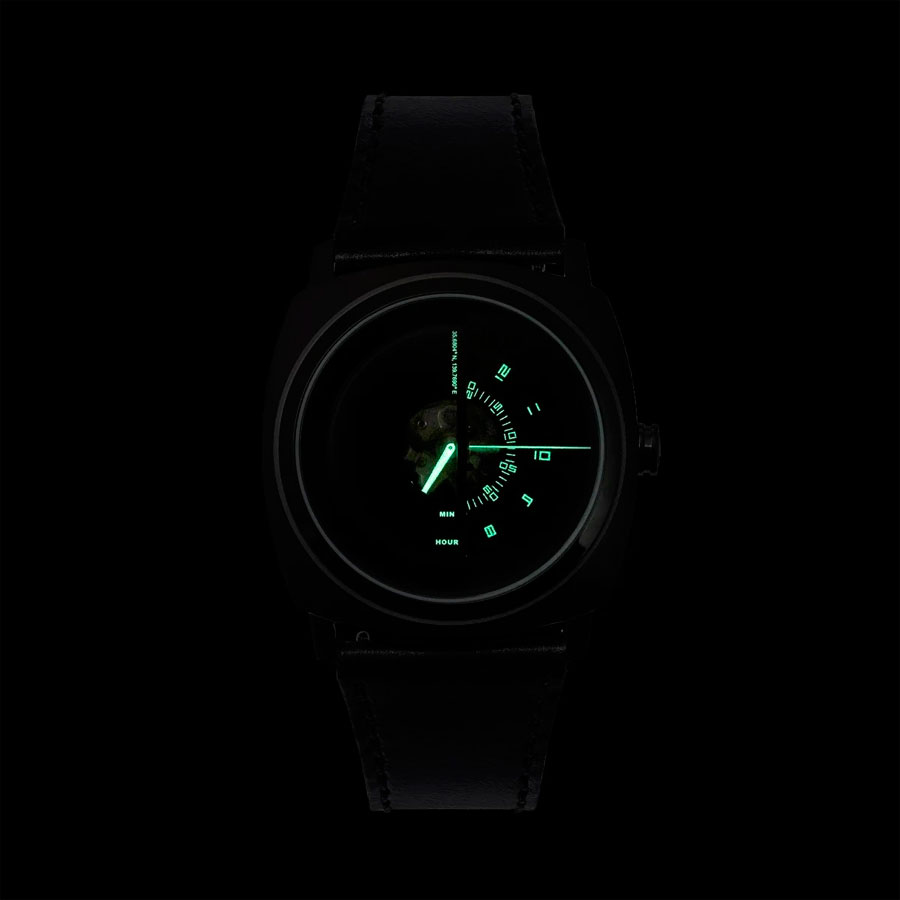 TACS TS2101A