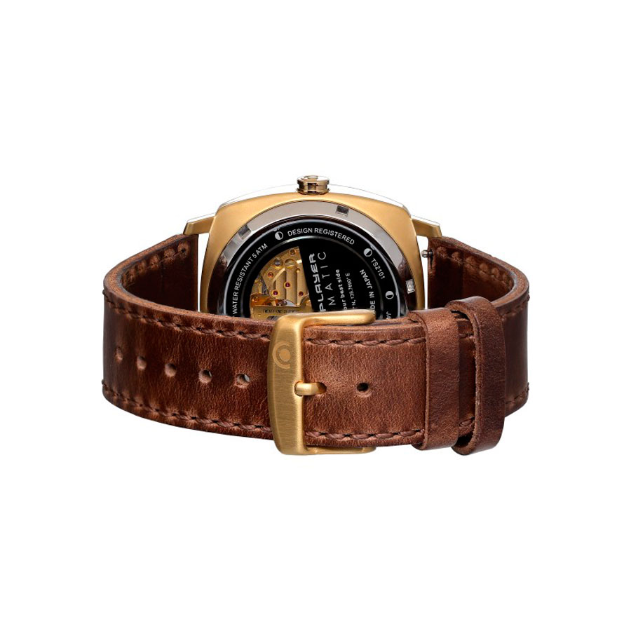 TACS TS2101C