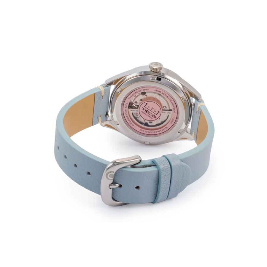 TACS TS2204D