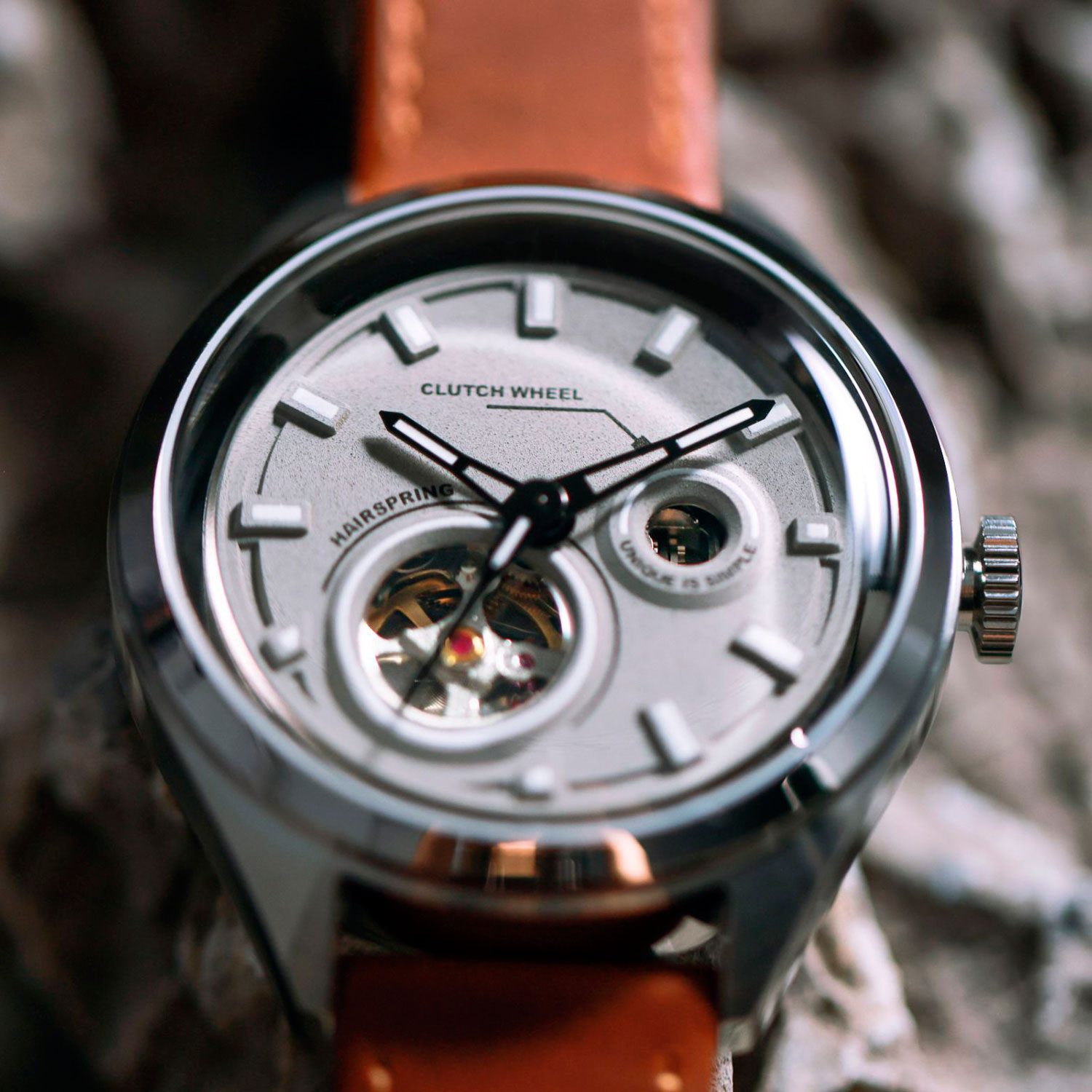 TACS TS2301A
