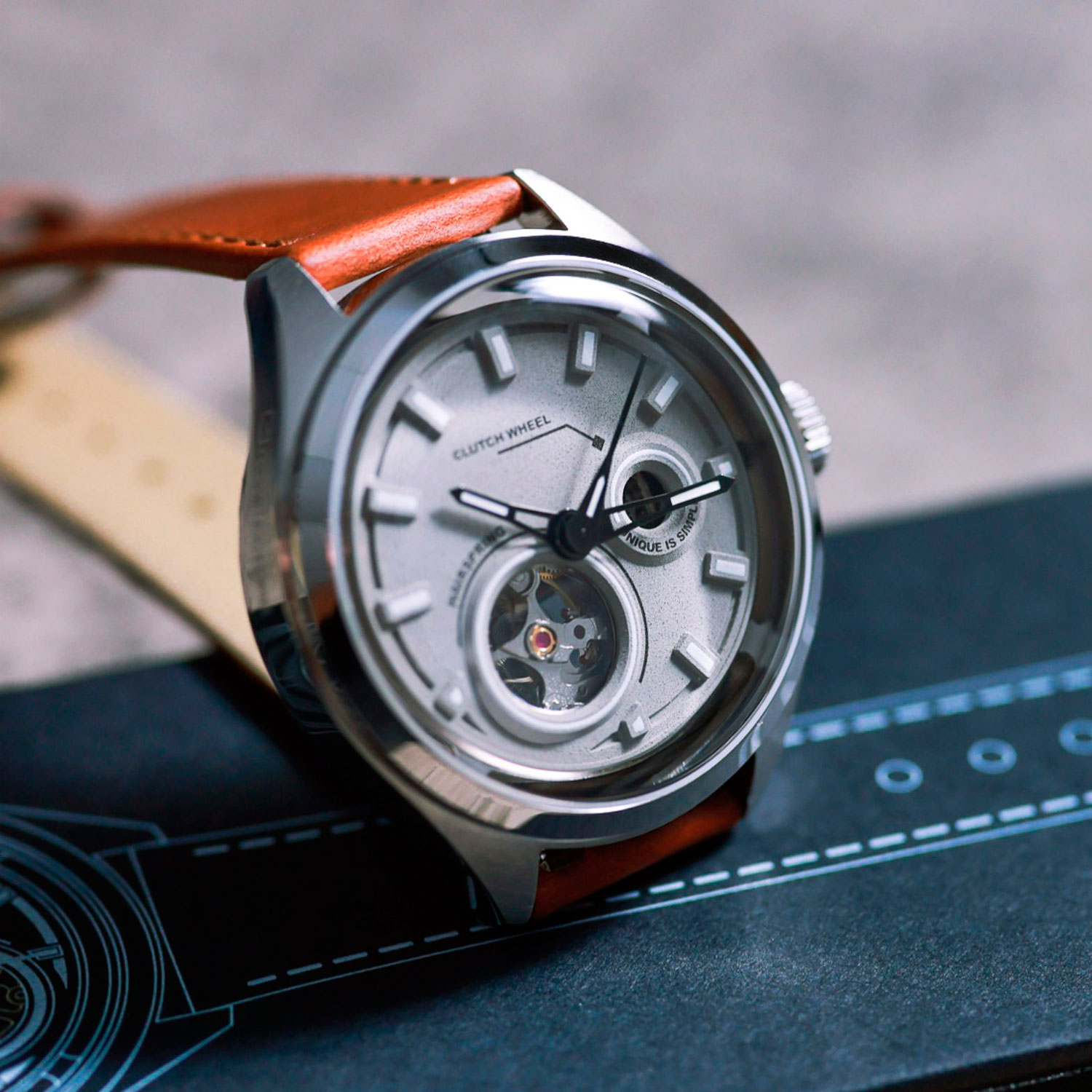 TACS TS2301A
