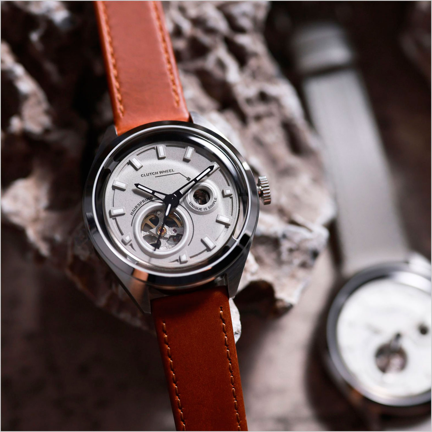 TACS TS2301A