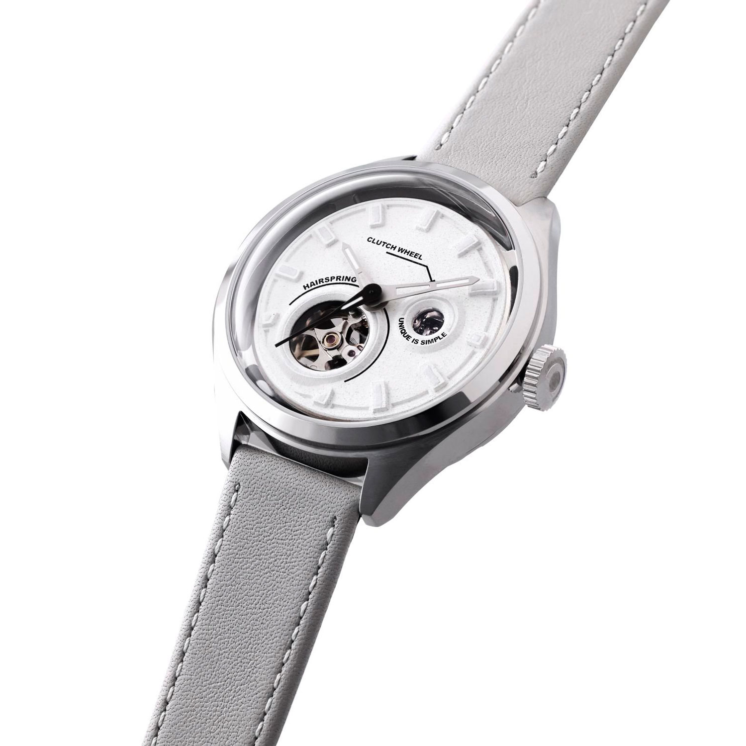 TACS TS2301C