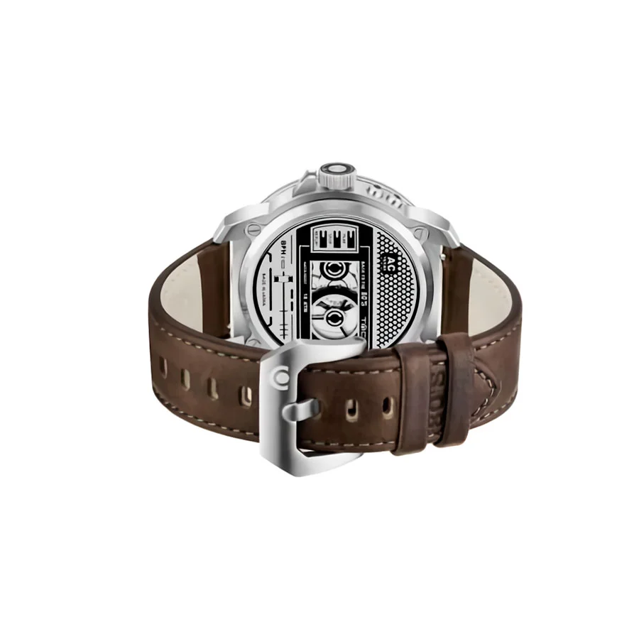 TACS TS2303B